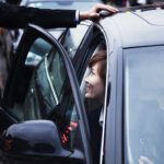 car transfer - μεταφορά με αυτοκίνητο